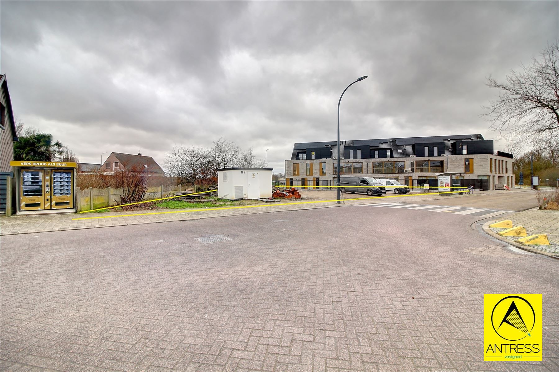 Woning in Kontich