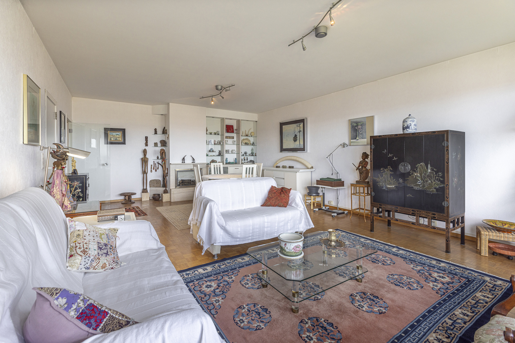 Apartment for sale in Molenbeek-Saint-Jean with 2 bedrooms - photo 2