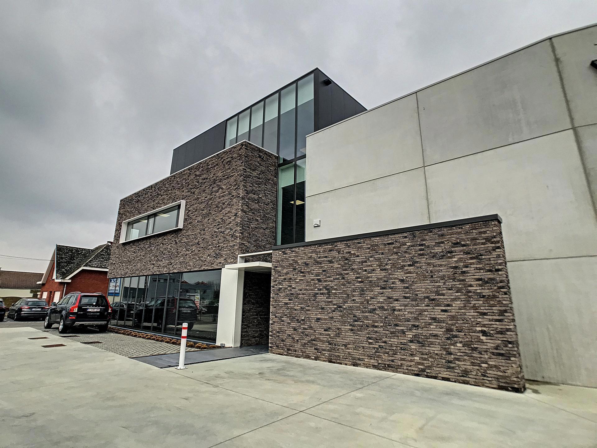 Kantoor te huur - foto 1