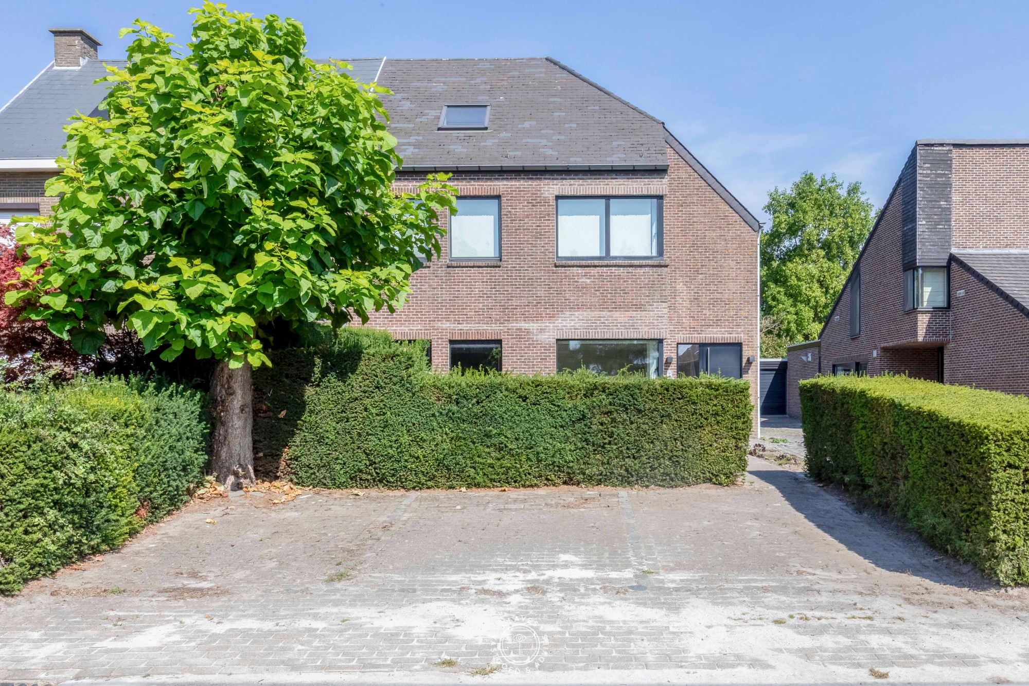 Maison à vendre à Saint-Nicolas avec 3 chambres - photo 4