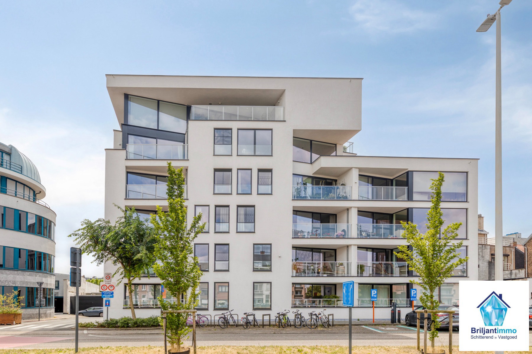 Energiezuinig en centraal wonen in het hart van Mechelen - foto 1
