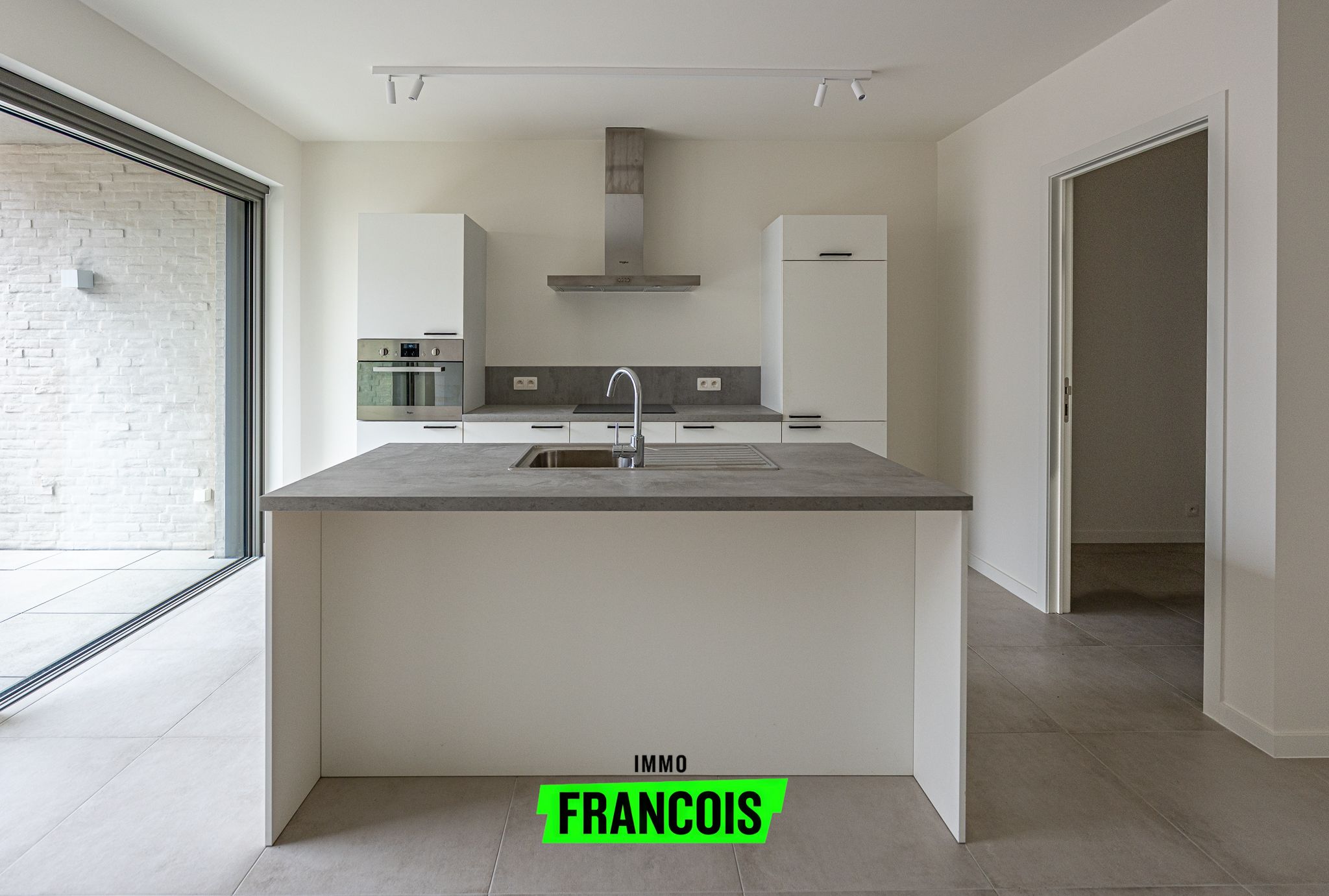 Appartement à vendre à Louvain avec 2 chambres - photo 4