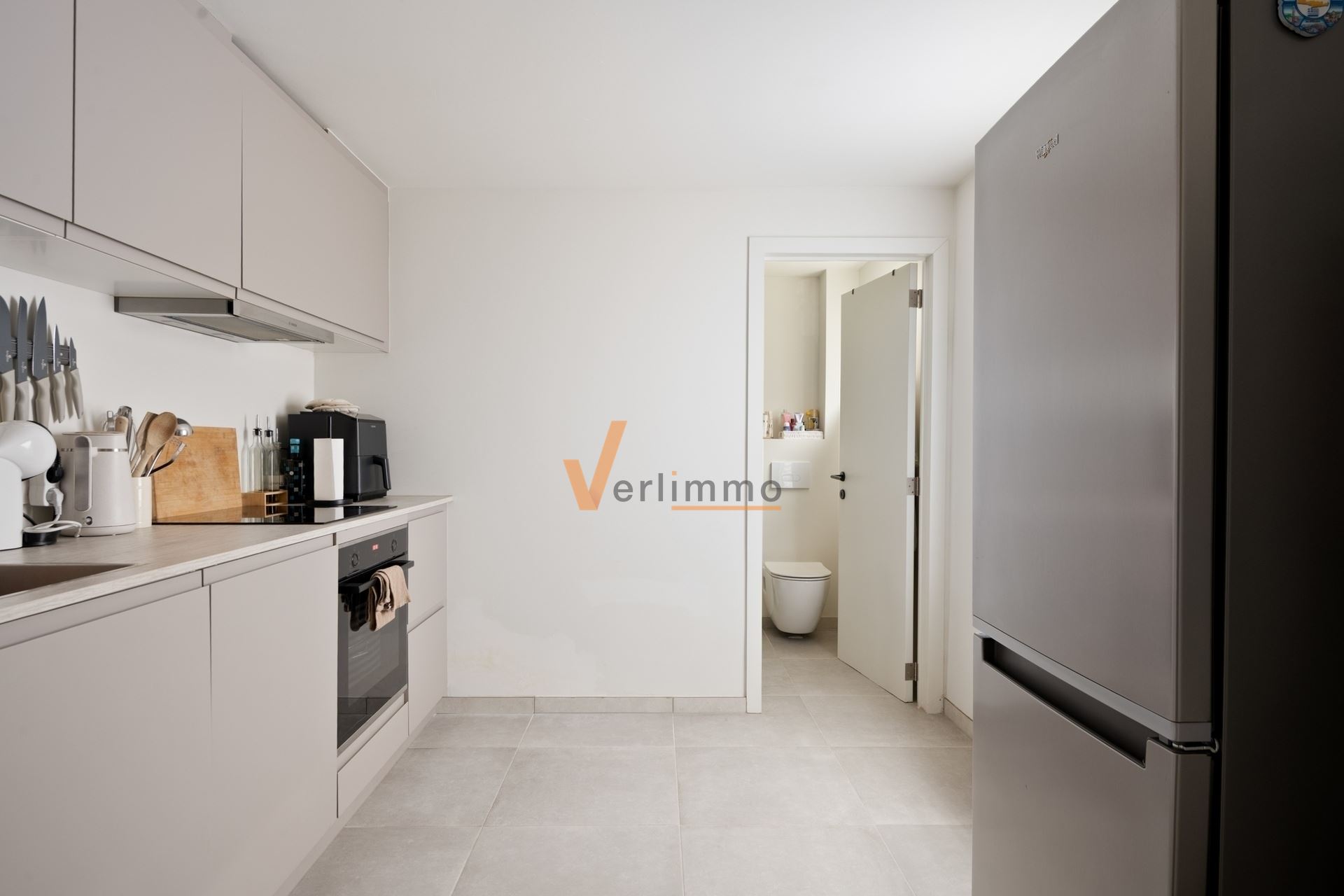 appartement - foto 4