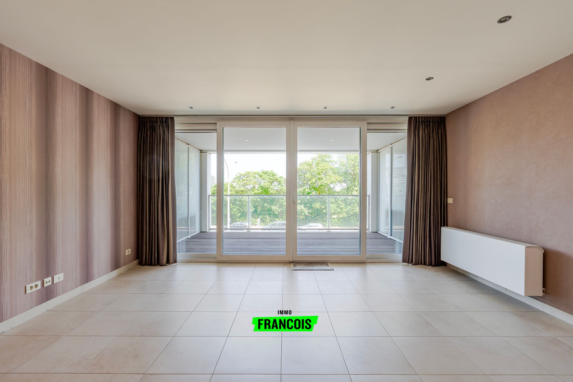 Instapklaar appartement met twee zonneterrassen vlak bij strand en zee in Mariakerke (Oostende) - foto 3