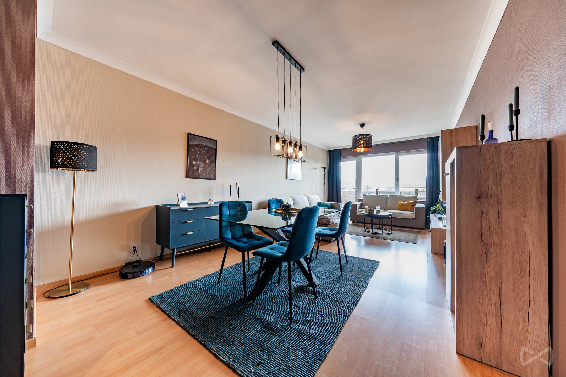 Appartement à vendre à Liège avec 2 chambres - photo 3