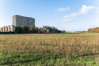 Appartement à vendre à Anvers