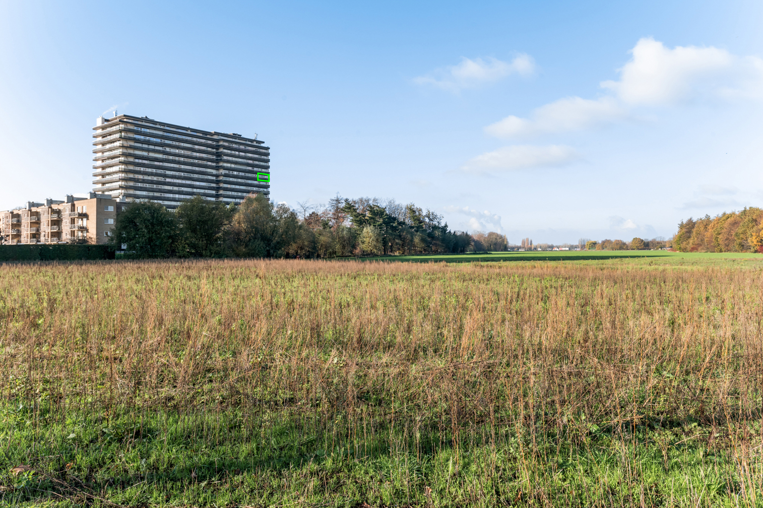 Appartement à vendre à Merksem avec 1 chambre - photo 1