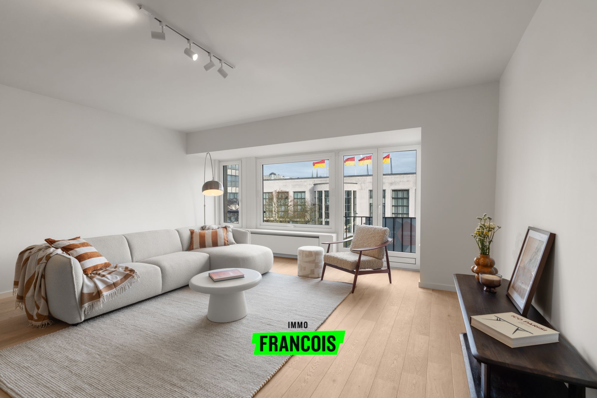 Appartement à vendre à Ostende avec 2 chambres - photo 3