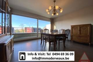 Info &amp; Visit: 0494 69 36 09 - Voor de beschrijving en de wettelijke informatieplicht (art.5.2.6 VCRO en Watertoets, EPC, EPC-nummer,…) verwijzen we naar de advertentie op de website van Immo Derveaux te bereiken via - https://www.immoderveaux.be - waar u ook andere interessante panden kan terugvinden. De inhoud van deze advertentie valt onder de uitsluitende aansprakelijkheid en verantwoordelijkheid van Immo Derveaux, Vincent Derveaux BIV 513 924, die ons deze advertentie heeft aangeleverd. Klachten of opmerkingen over de inhoud dienen rechtstreeks aan Immo Derveaux kenbaar gemaakt worden via e-mail: - info@immoderveaux.be -***xxxINW-Derveaux-