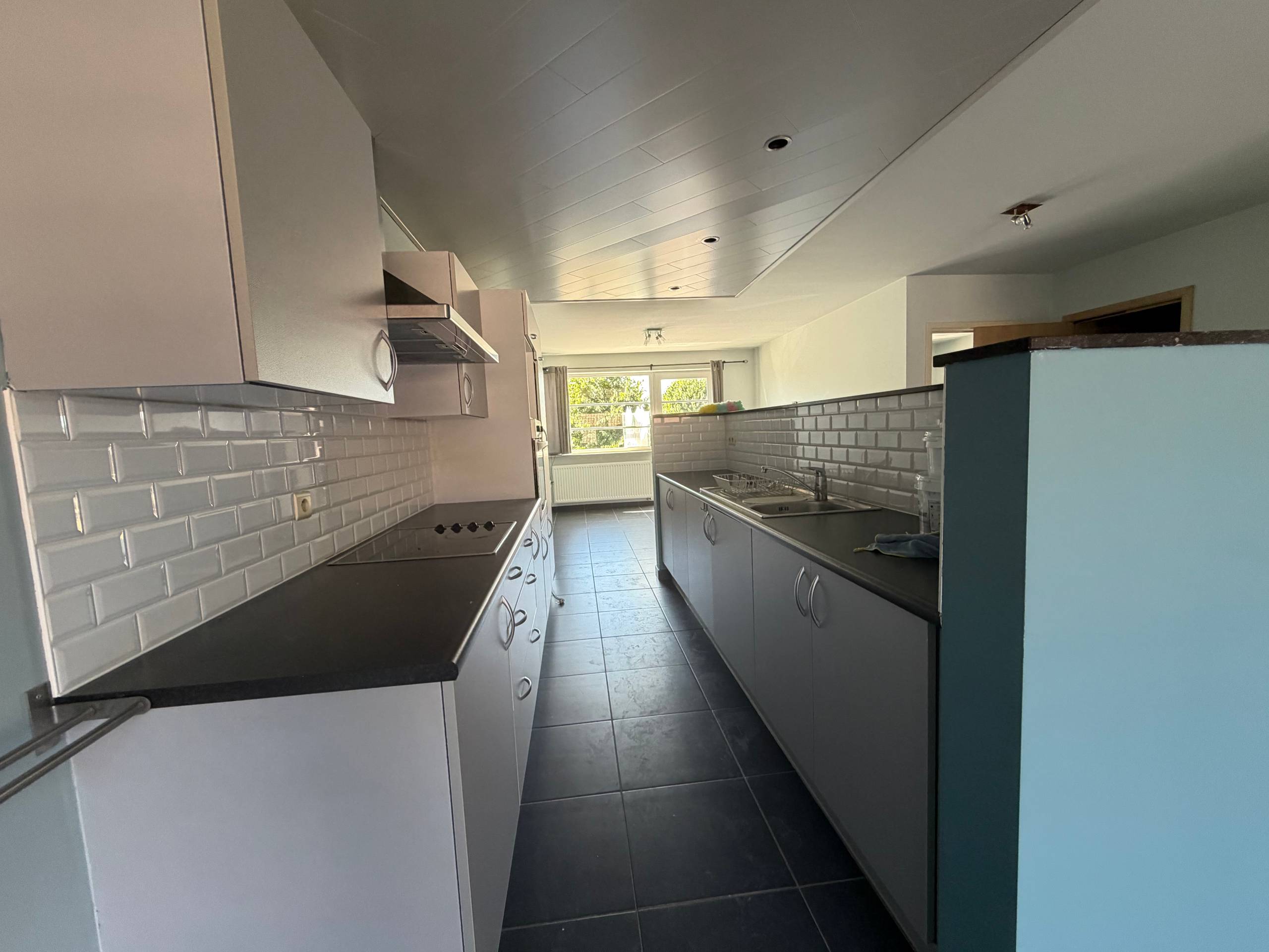 Instapklaar appartement met ruim terras te huur - foto 5