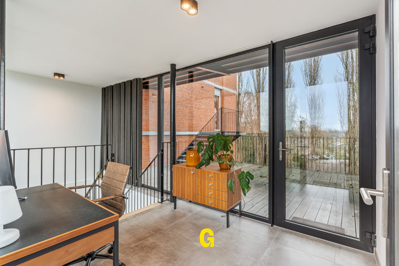 Apartment for sale in Tongeren with 2 bedrooms - photo 5