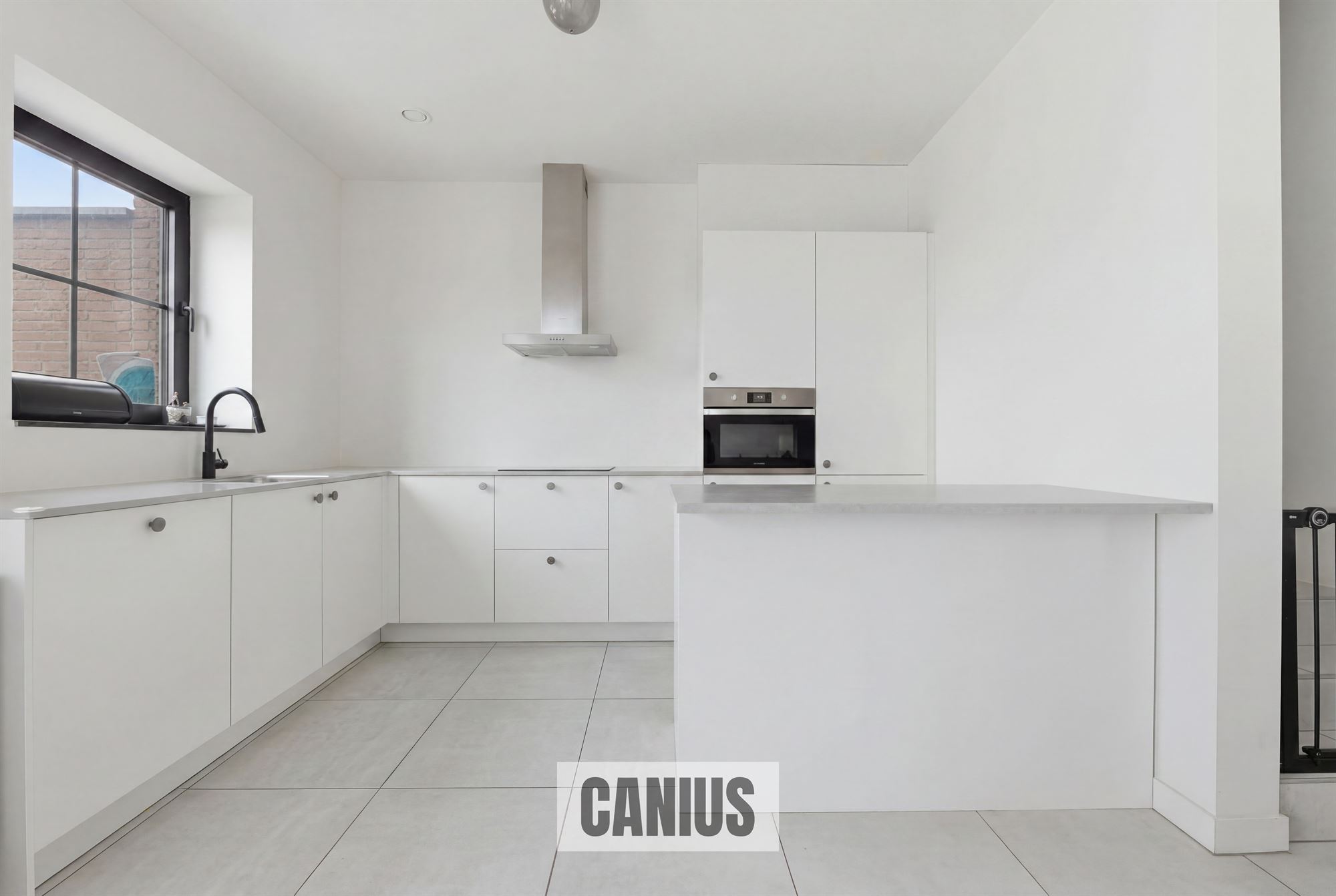 MODERNE WONING MET 3 SLKS &amp; TUIN - foto 4
