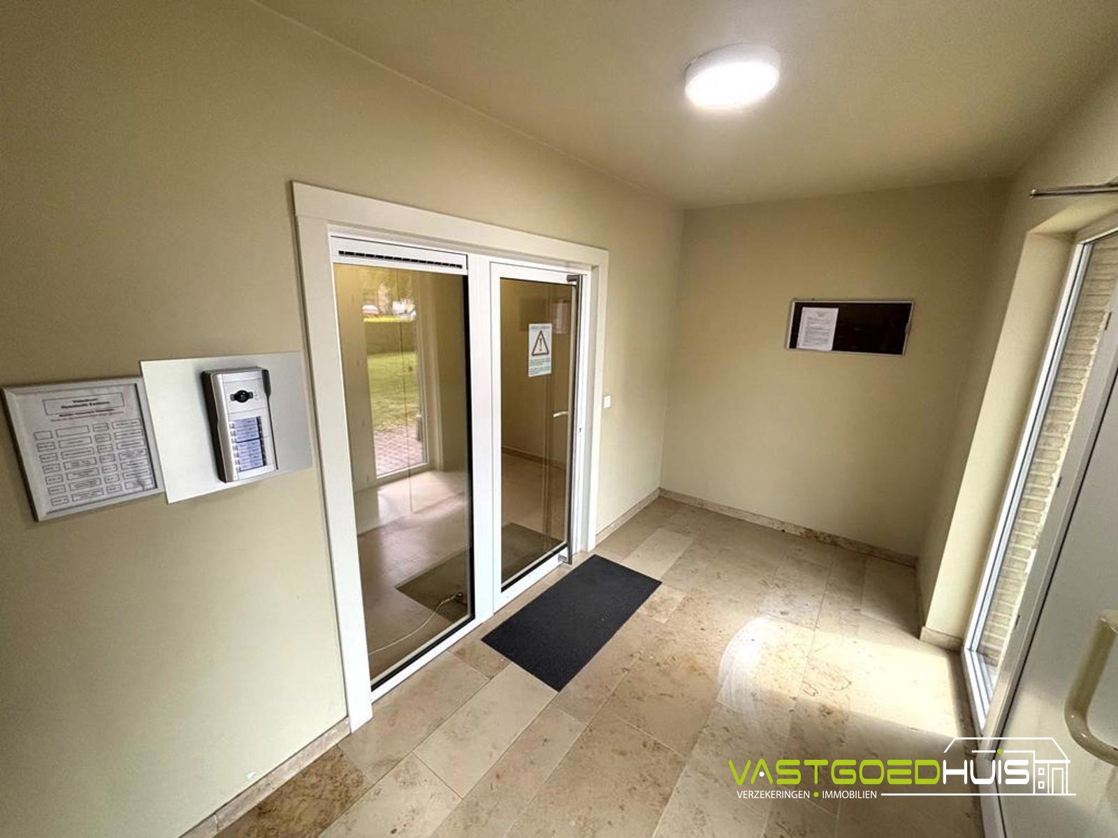 Apartment for rent in Ninove with 1 bedroom - photo 2