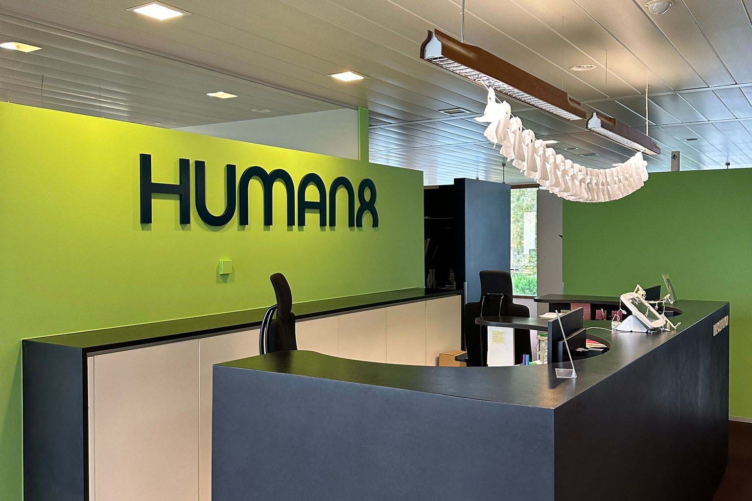 Kantoorgebouw (2367m²) te koop in Wondelgem - foto 2