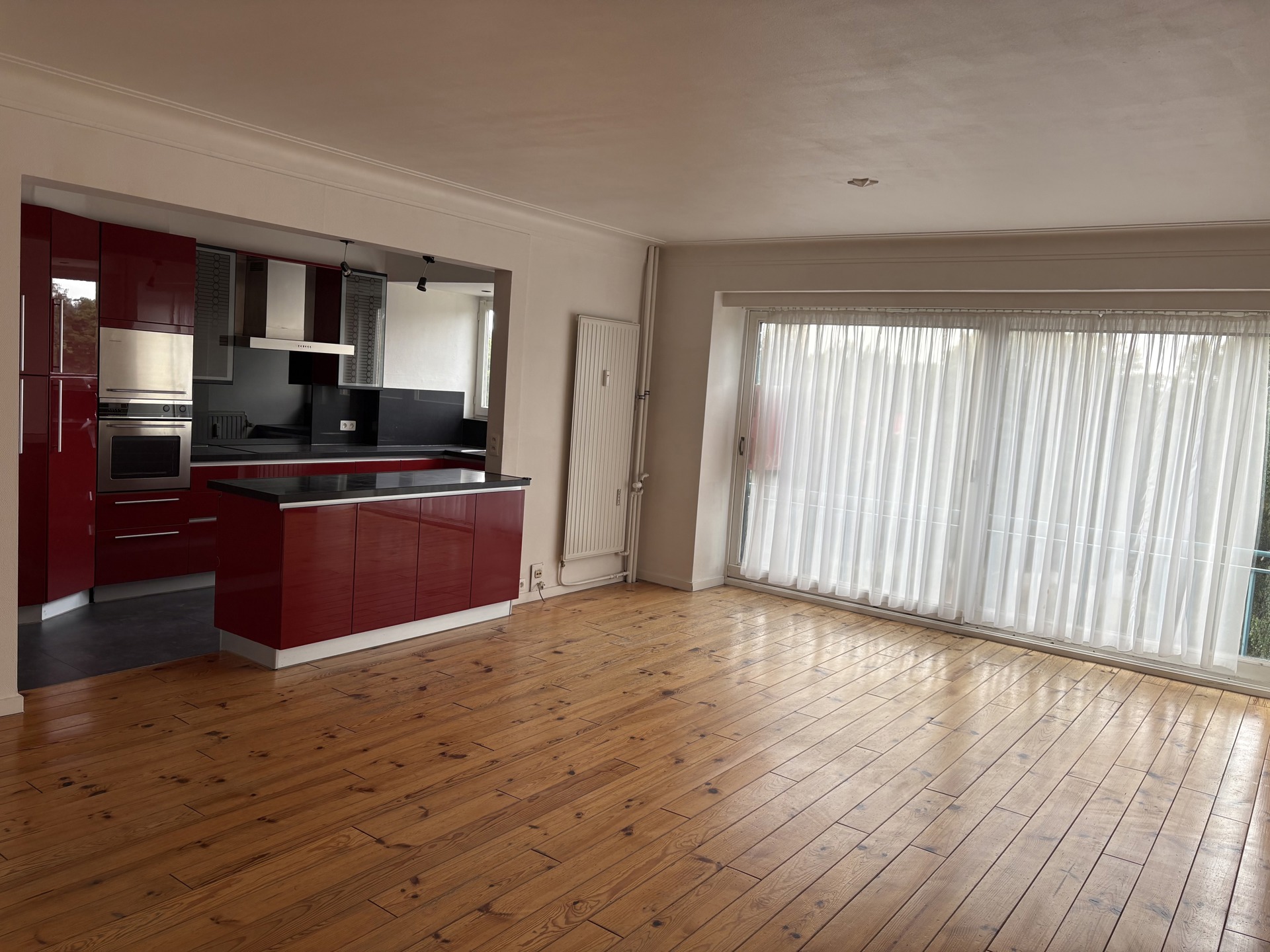 3 slaapkamer appartement op top locatie (nieuwe badkamer) - foto 5