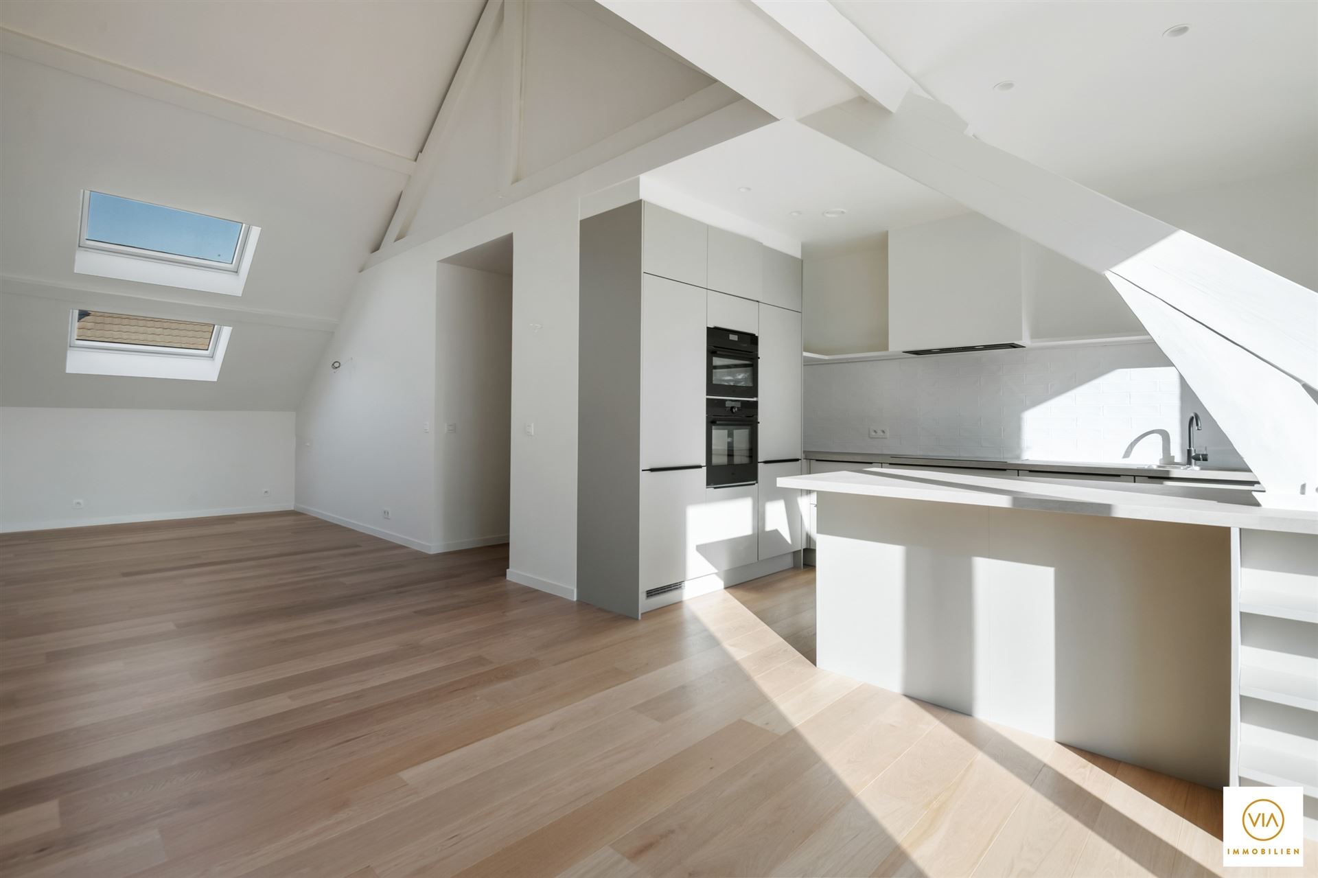 Uniek appartement met schitterende afwerkingsgraad - foto 5