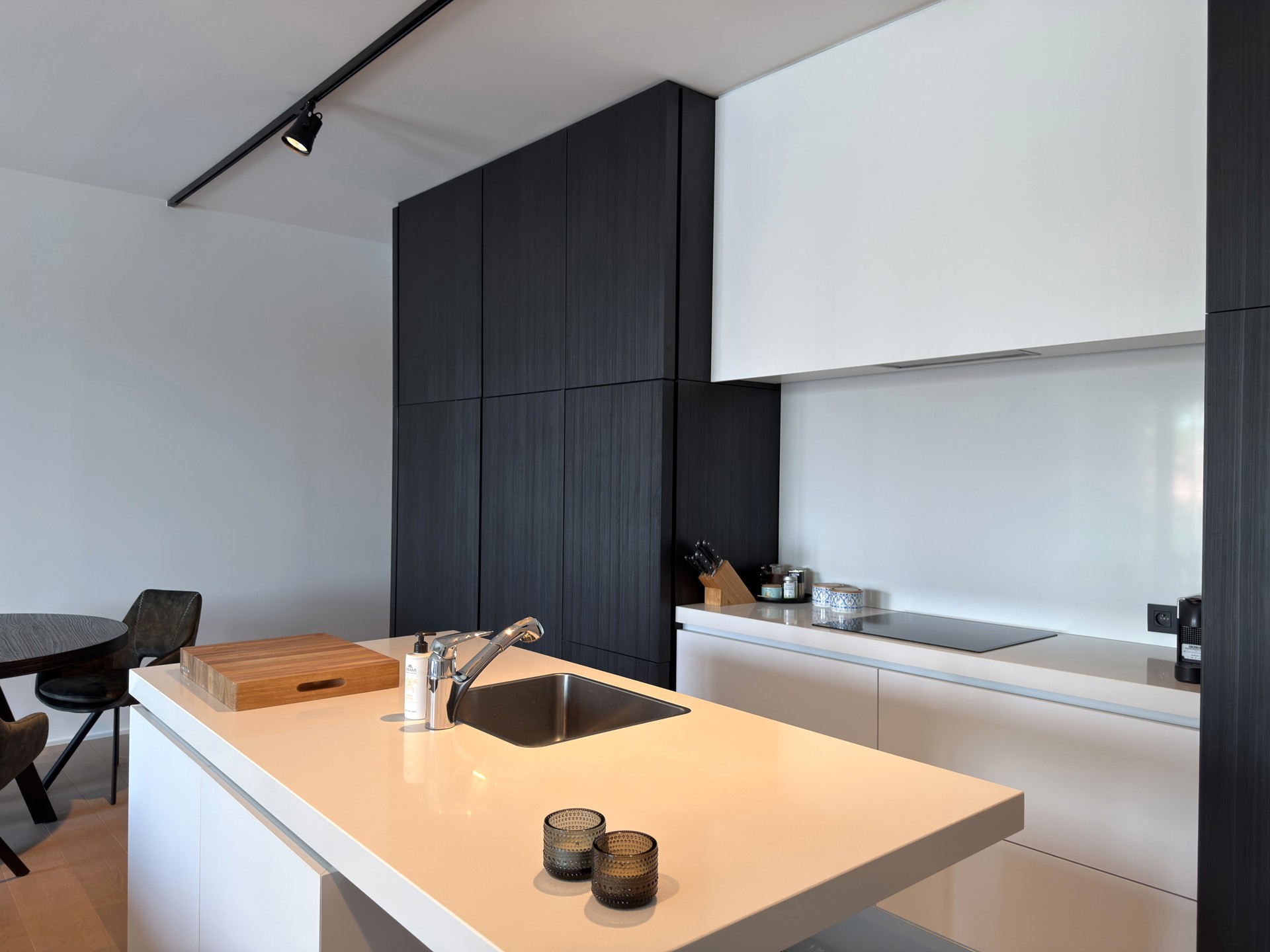 luxueus duplexappartement met adembenemend uitzicht - foto 5