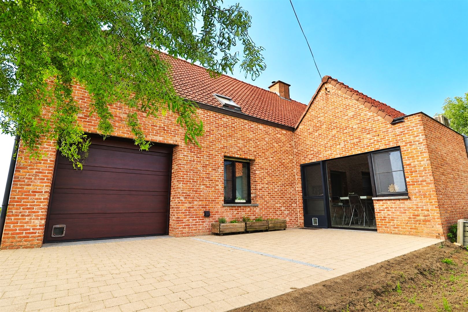 Maison à vendre à Moorslede avec 4 chambres - photo 2