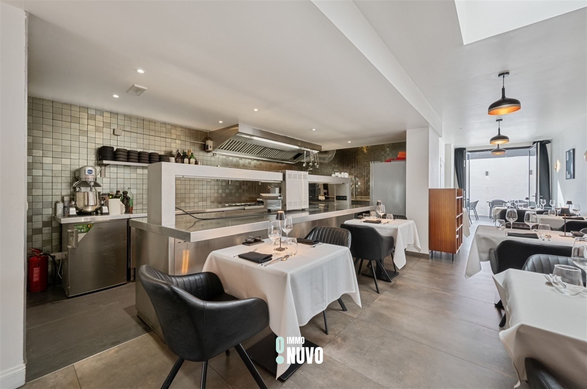 Commercial for sale in Aalst with 3 bedrooms - photo 1