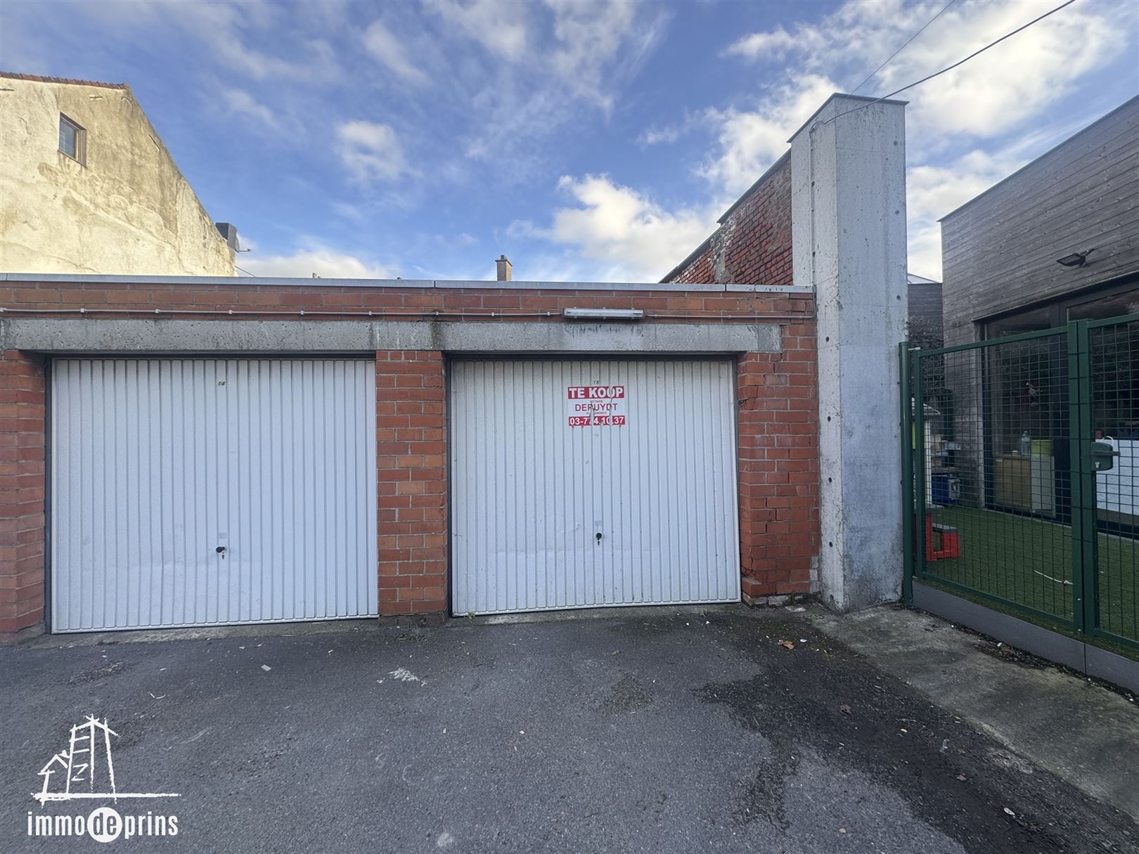 12 Garages opbrengsteigendom - foto 5