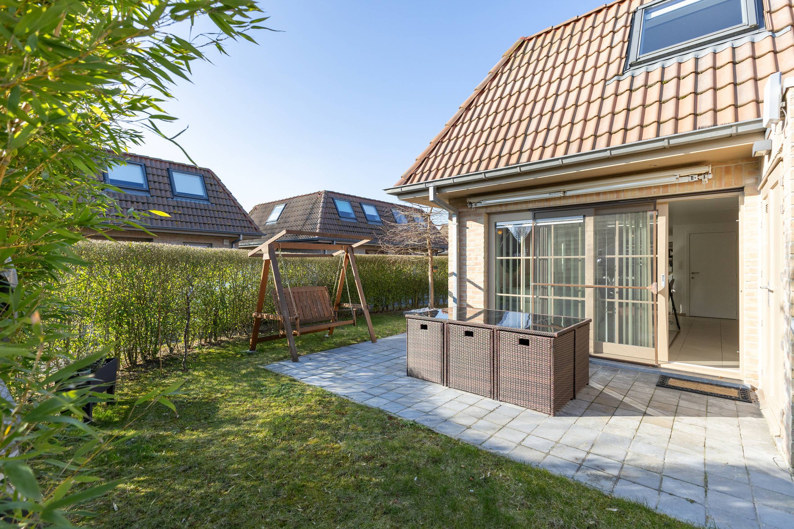 Maison à vendre à De Panne avec 3 chambres - photo 3