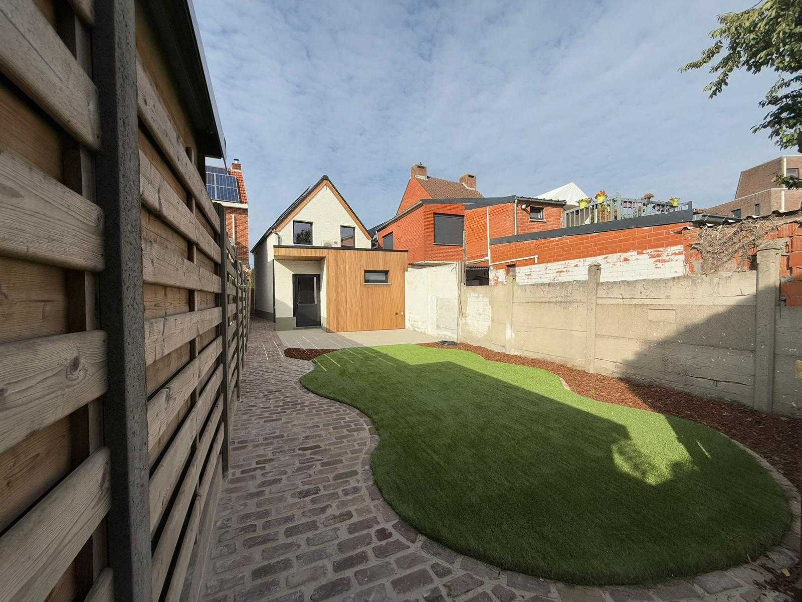 House for sale in Mol with 2 bedrooms - photo 2