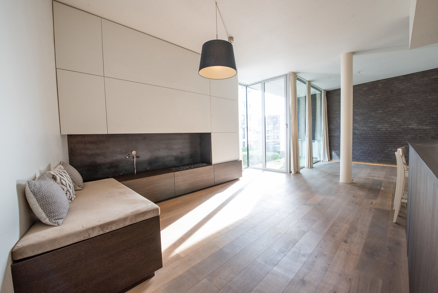 Top Appartement in hartje Waregem! - foto 2