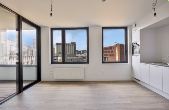 Luxe erkende assistentiewoning of serviceflat in Leuven - foto 1