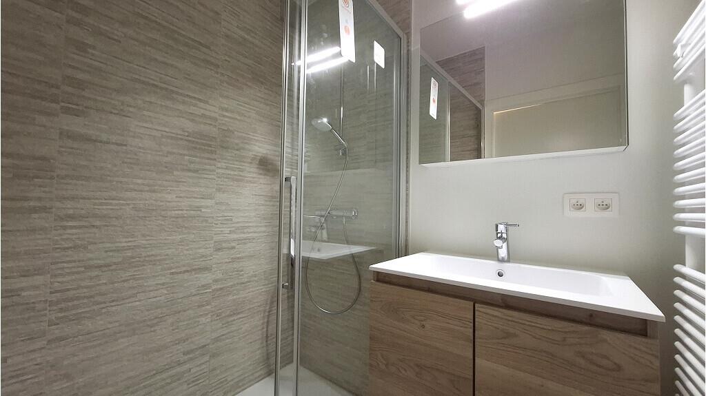 Ruim 2-slaapkamerappartement te huur in Brugge - photo 5