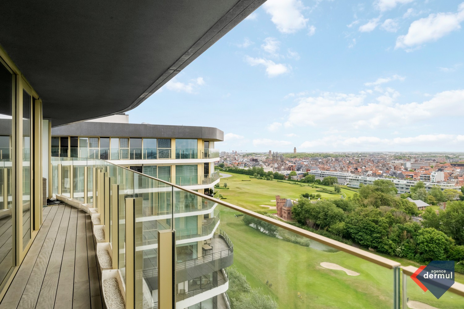 RESIDENTIE THE WAVES - foto 3