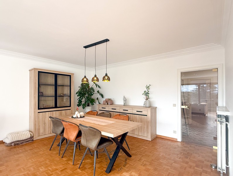 Energiezuinig appartement gelegen in centrum van Beveren met 2 slaapkamers en garage. - foto 5