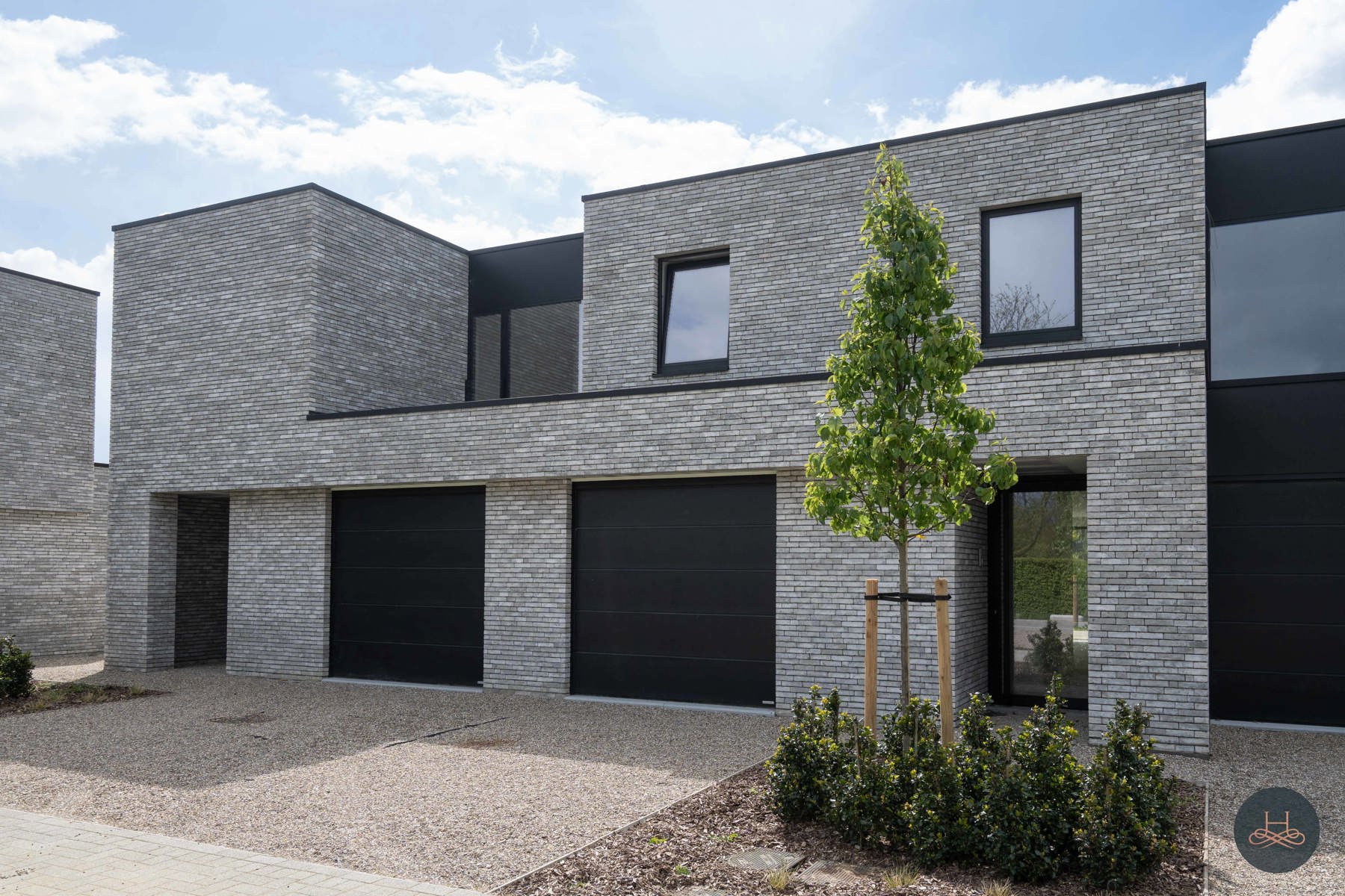 LAATSTE KANS - uniek gelegen nieuwbouwwoning - foto 1