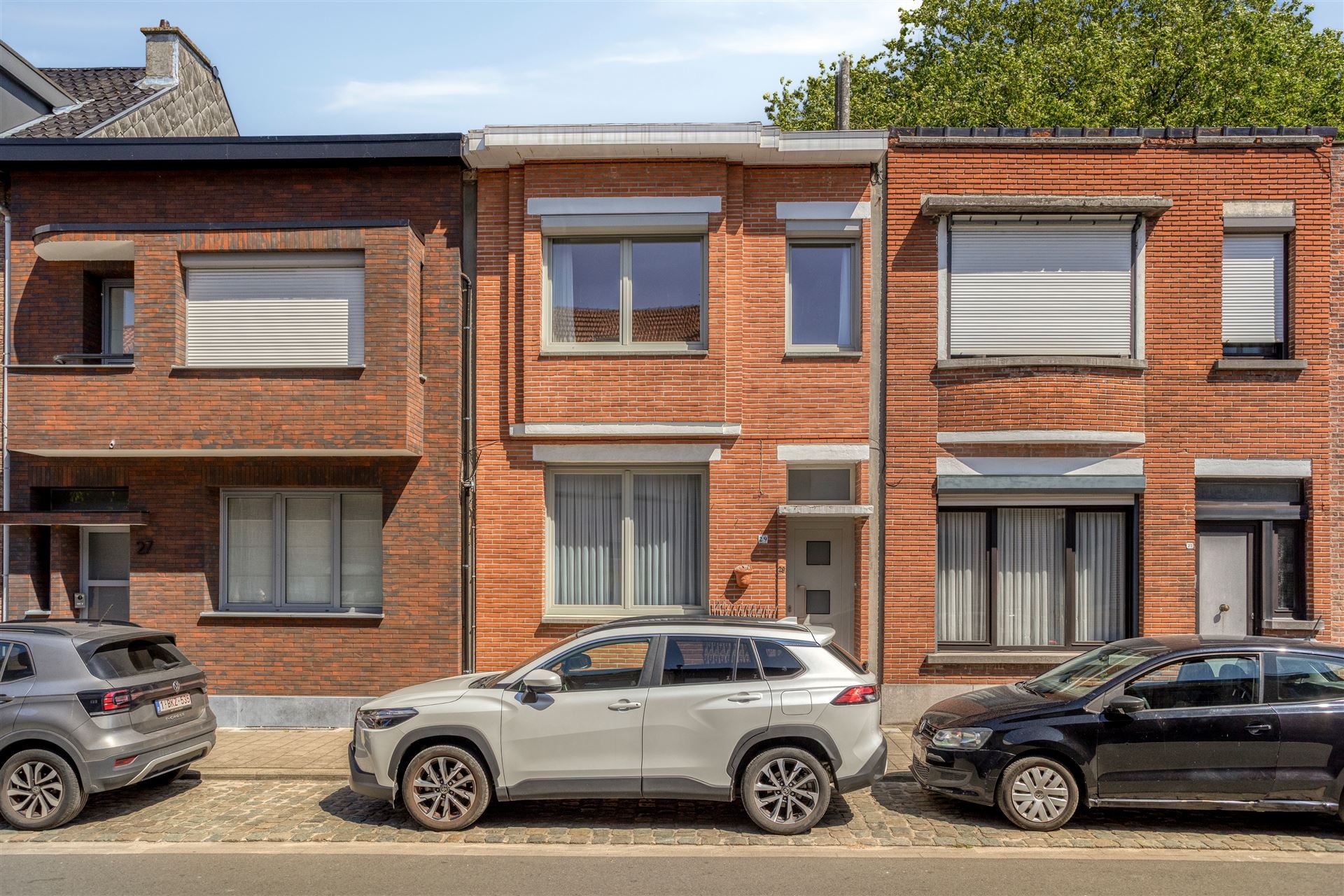 House for rent in Antwerp