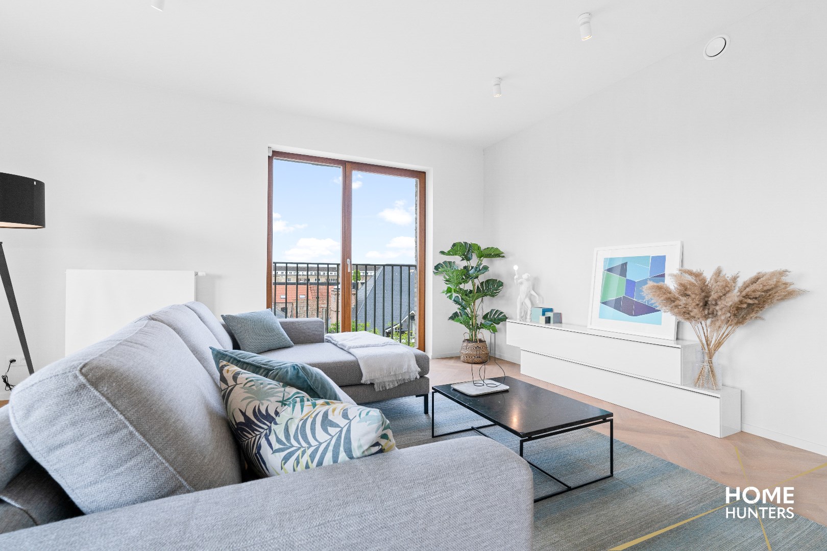 Apartment for sale in Ypres with 2 bedrooms - photo 2