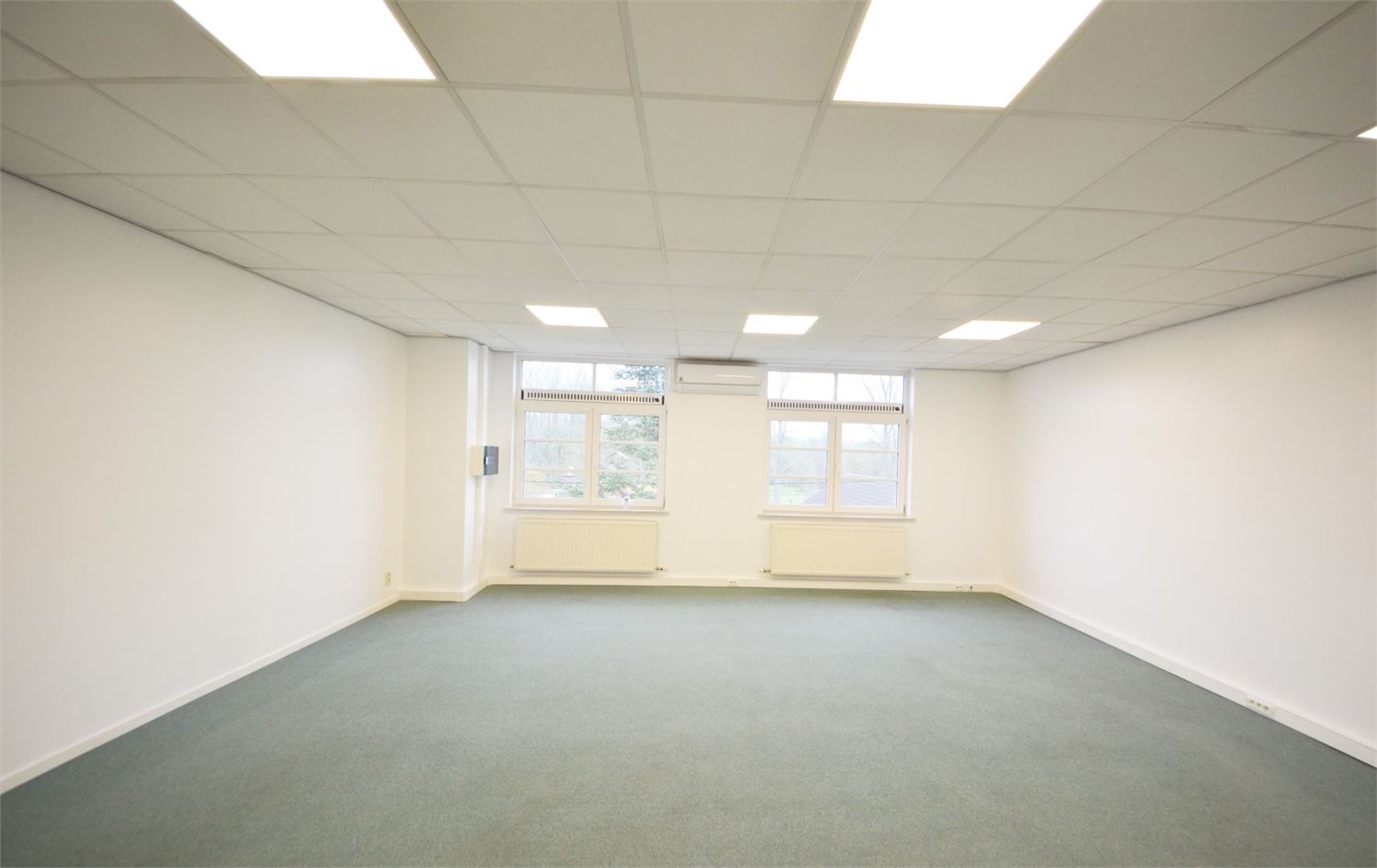 Commercial for rent in Ninove - photo 5