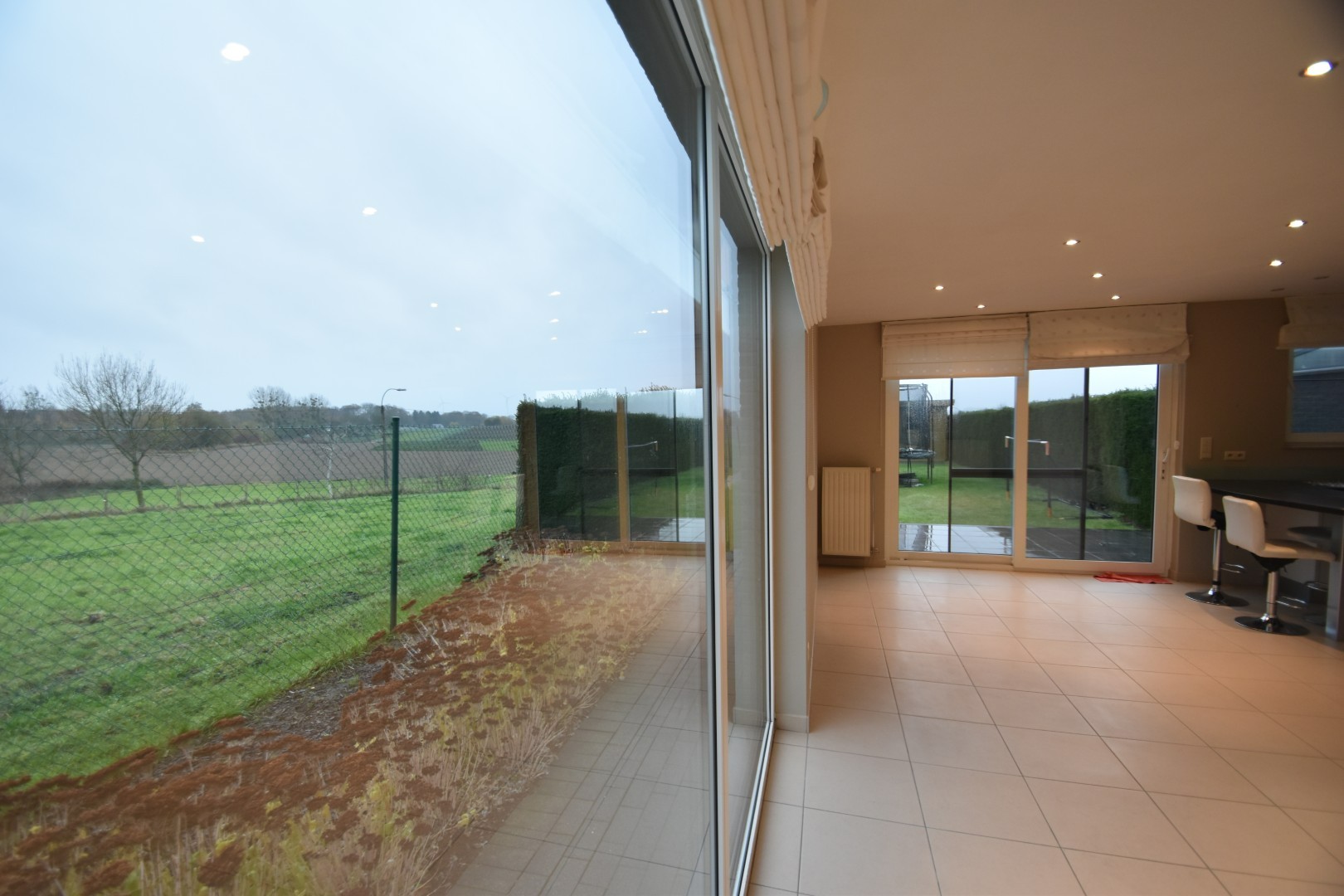 Huis te huur in Grote-Spouwen met 2 slaapkamers - foto 5