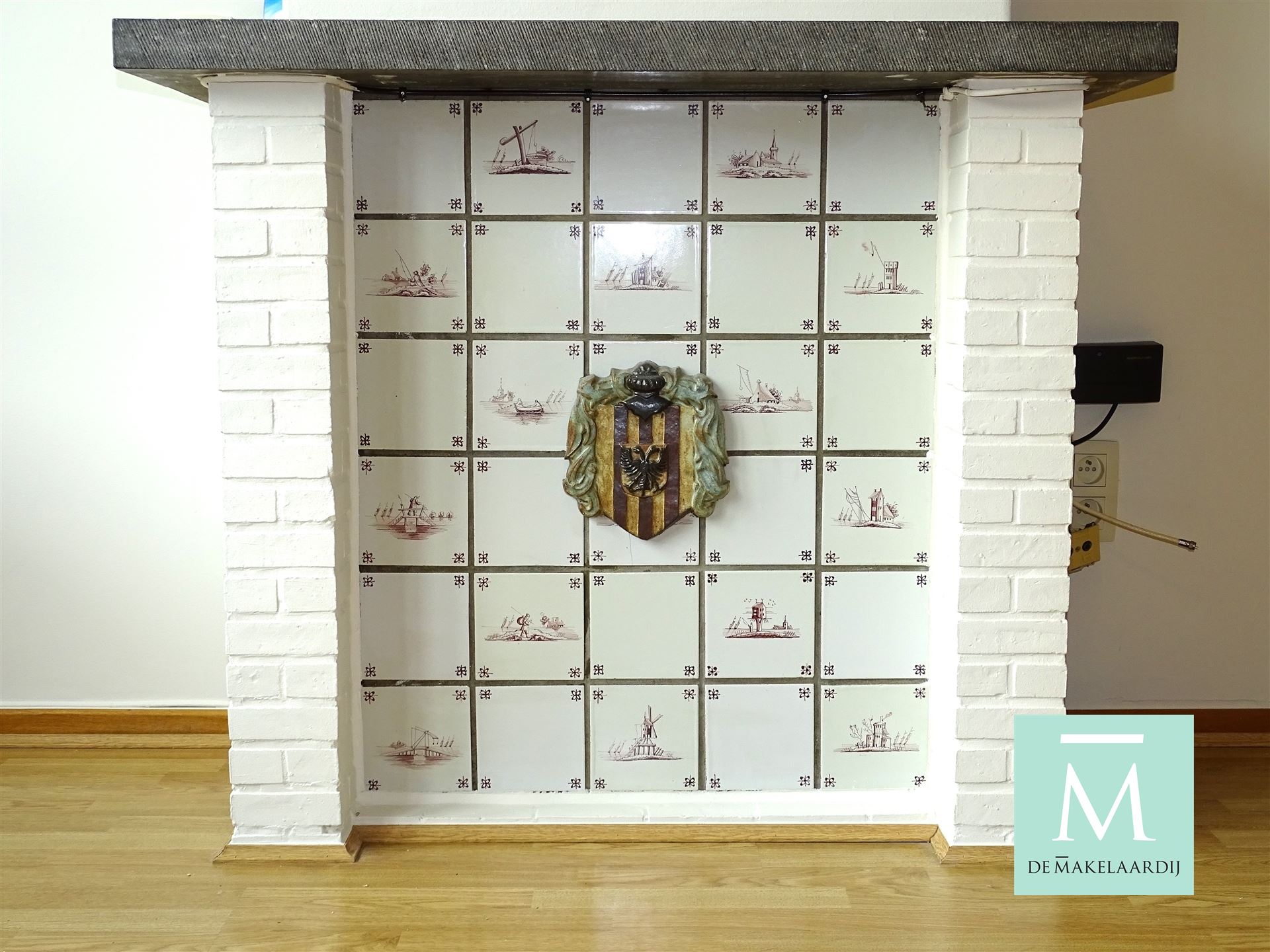 Charmant appartement op toplocatie in hartje Mechelen! - foto 4