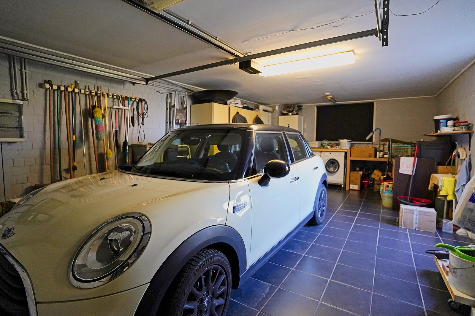 Zeer ruime woning met mogelijkheid tot 3-4 slaapkamers te Melsele - photo 5