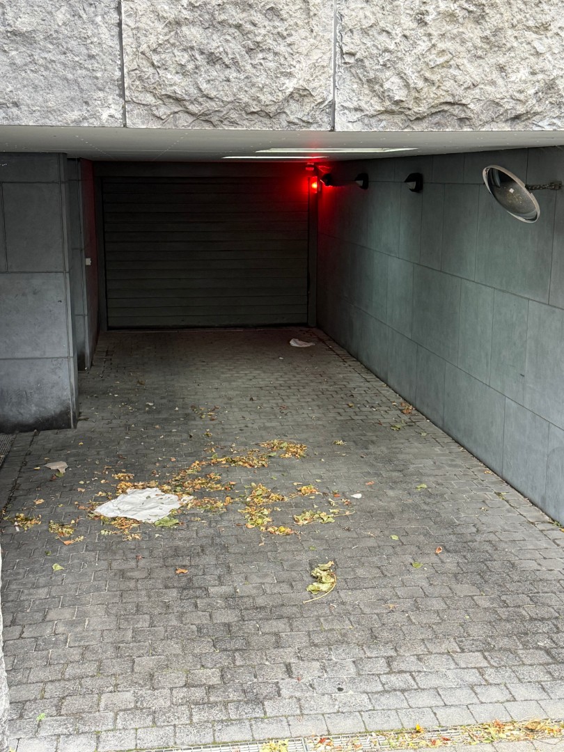 Ruime Garagebox Te Koop. - photo 3