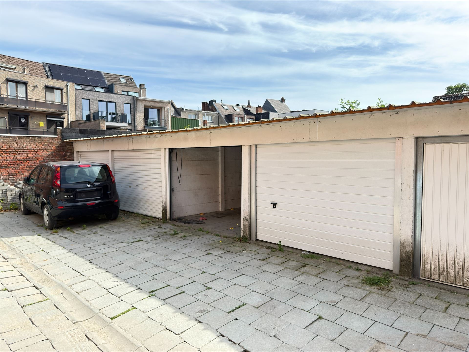 Garage (17m²) in centrum - foto 4