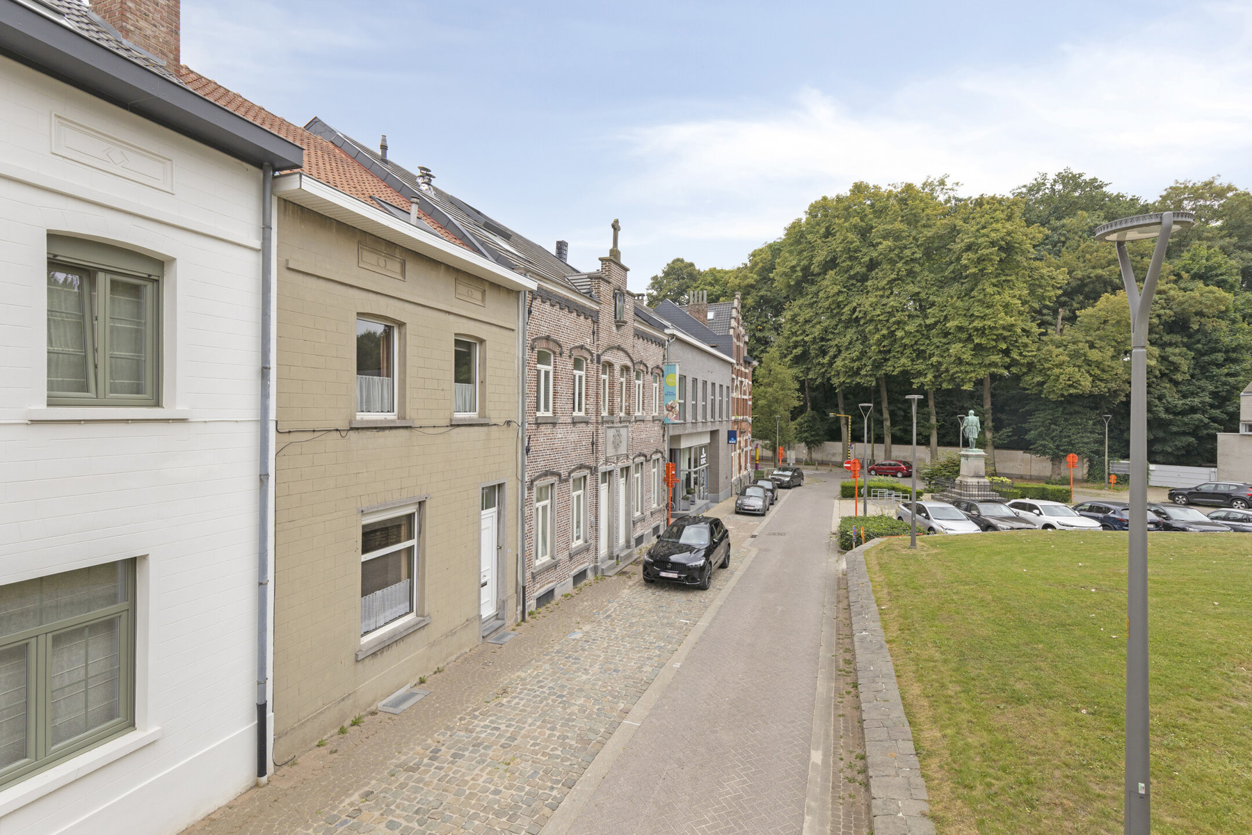 Maison à vendre à Meise avec 3 chambres - photo 3