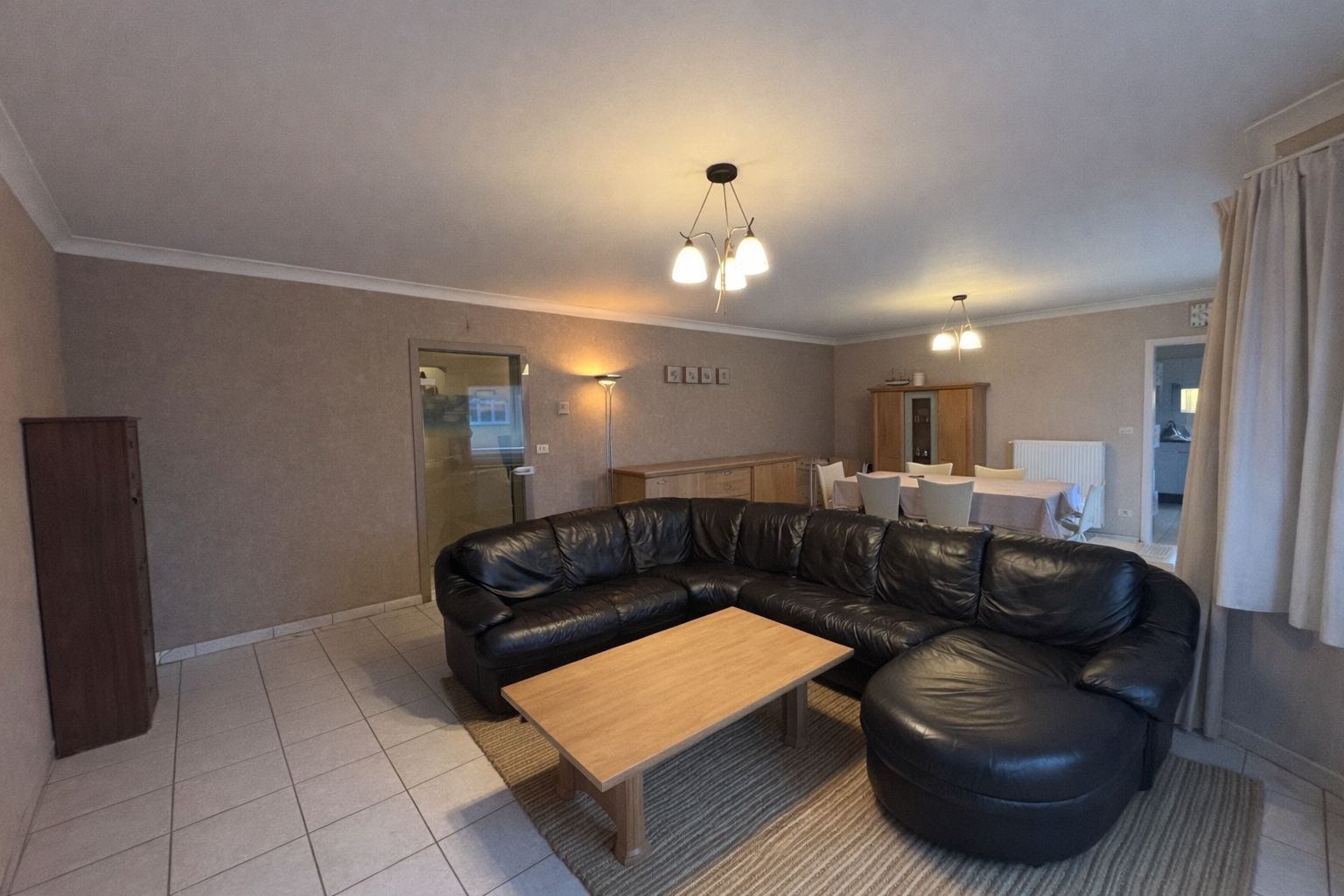 Centraal gelegen drieslaapkamerappartement te Blankenberge - foto 2