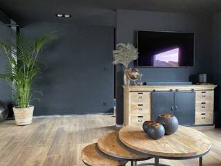 Maison à vendre à Houthalen-Helchteren