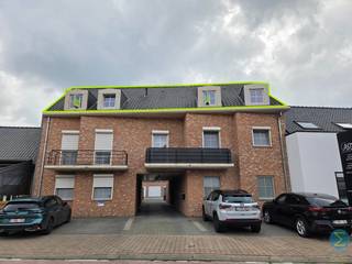 Apartment for rent in Dessel