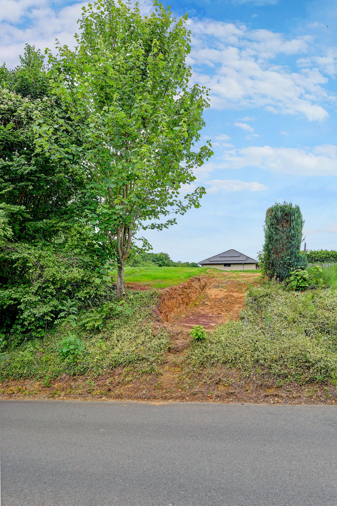 Centraal gelegen bouwgrond van 15a6ca! - foto 2