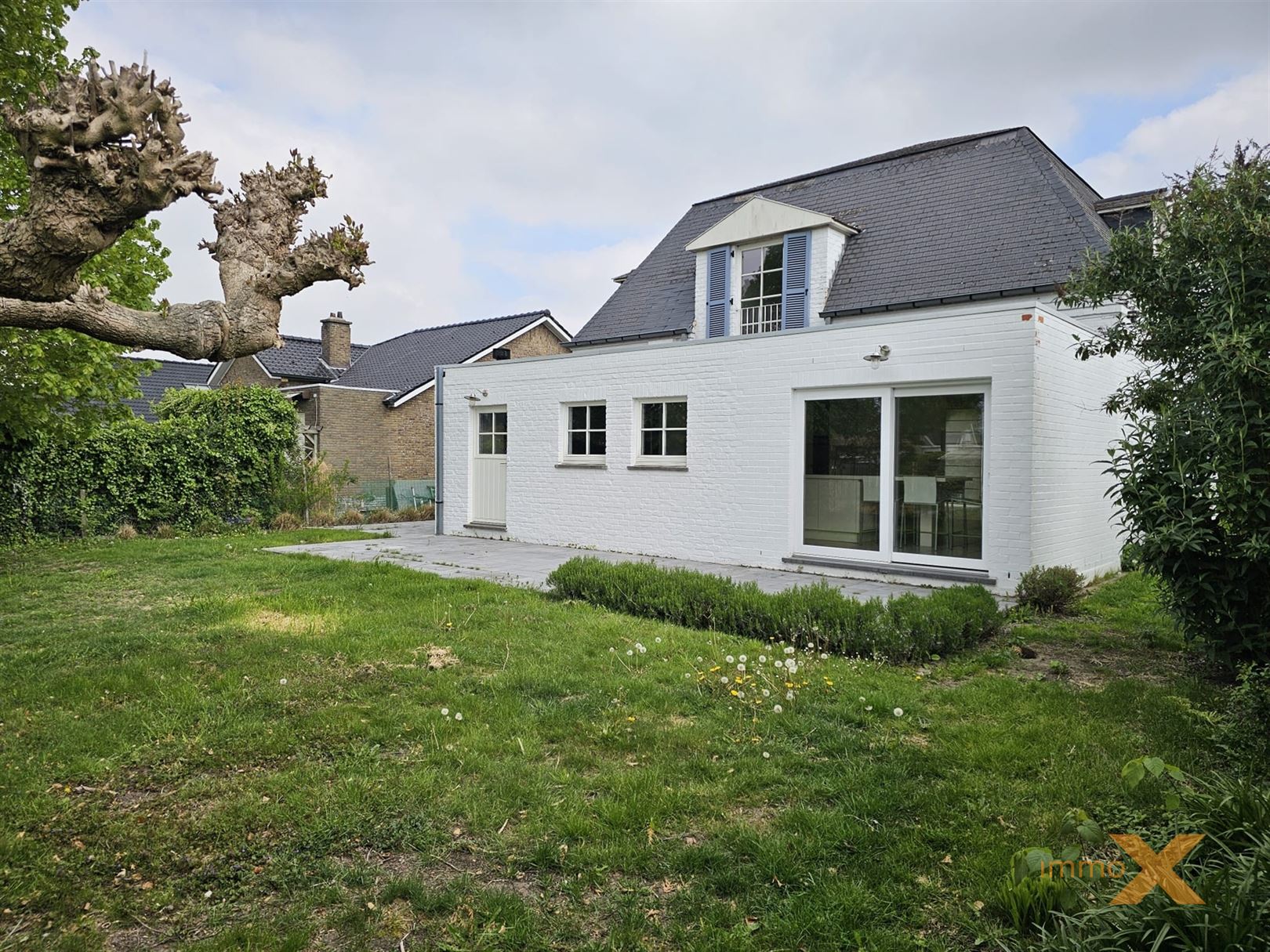 House for rent in Lovendegem with 3 bedrooms - photo 3