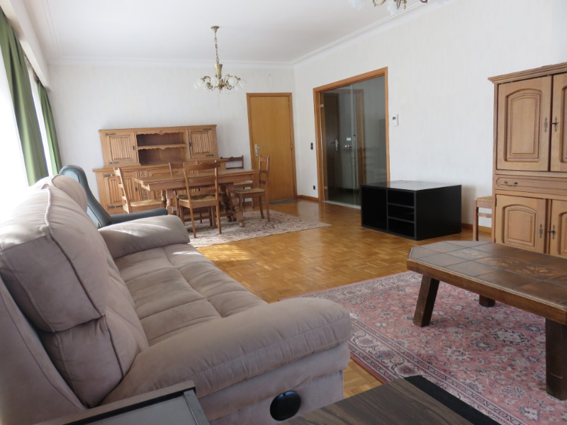 Ruim appartement 145m² - foto 4