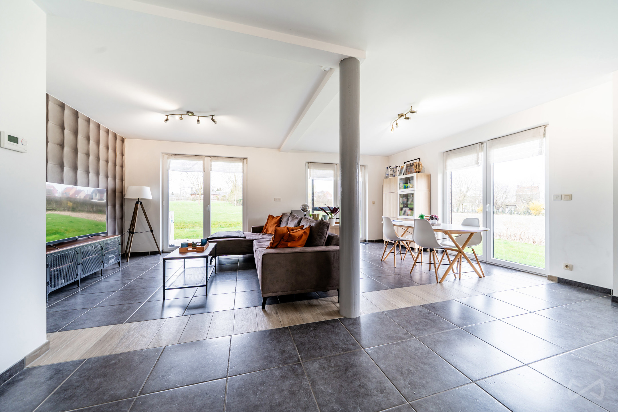 Appartement te koop in Waremme met 2 slaapkamers - foto 4