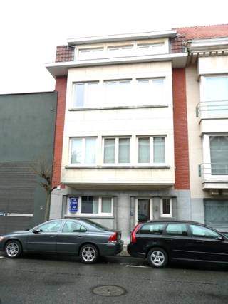 Appartement à louer à Courtrai
