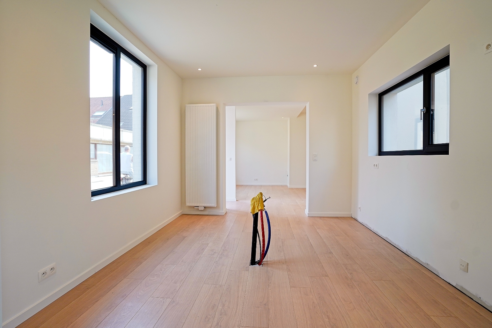 Volledig gerenoveerde woning in hartje Bornem ‒ instapklaar &amp; met karakter - foto 5